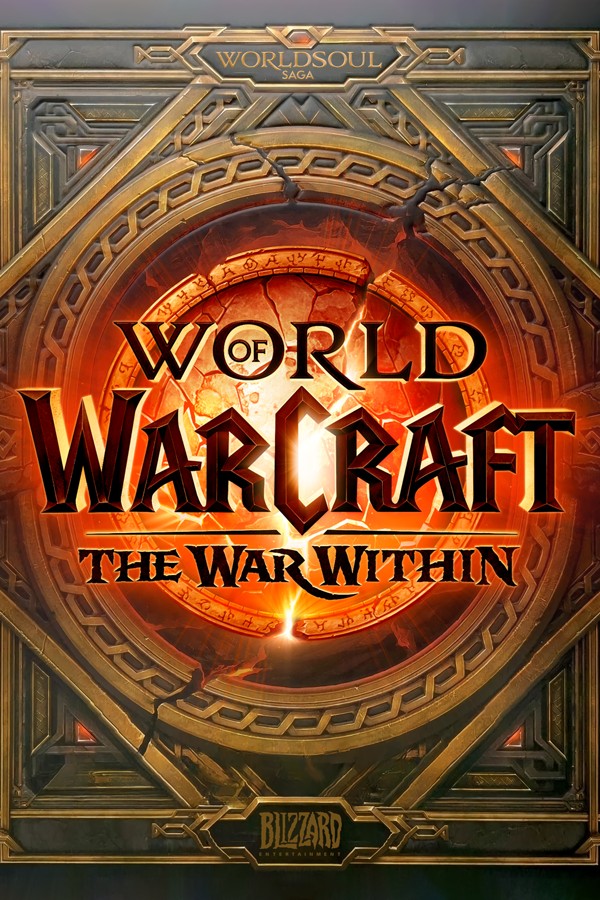 WoW: The War Within